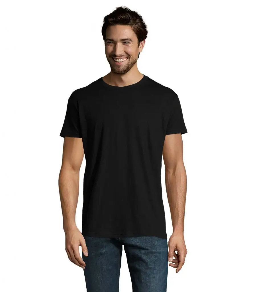 tee shirt sol's imperial